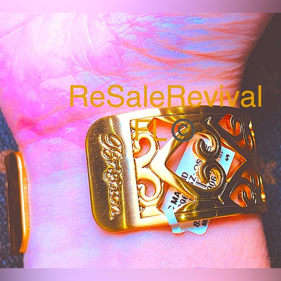 Brighton CHRISTO-MADRID Cuff - Picture 3 of 3